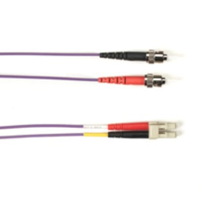 BLACK BOX CORP FOCMR10-015M-STLC-VT