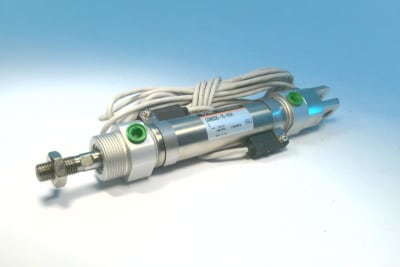 SMC CDM2D25-75-H7A1L