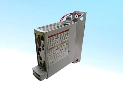 BOSCH HCS01.1E-W0013-A-02-B-ET-EC-PB-S4-NN-FW