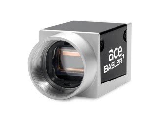 BASLER VISION TECHNOLOGIES ACA2440-20GM