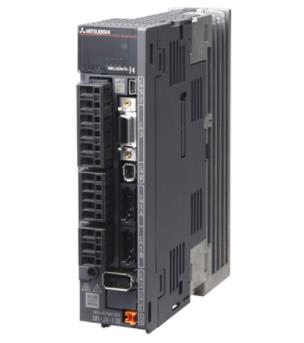 MITSUBISHI MR-J4-200B4
