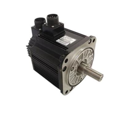 YASKAWA ELECTRIC SGMGH-03A5A-SE11