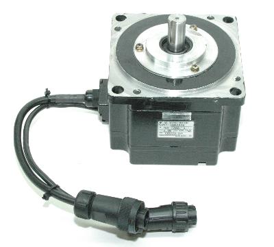 YASKAWA ELECTRIC SGMPH-08A1A4S
