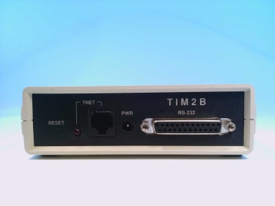 COMPUTERWISE TIM-2B