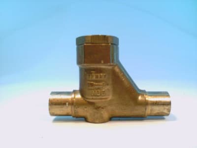HENRY VALVE 116004