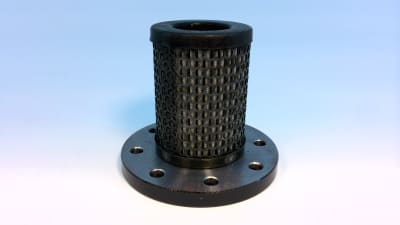 PARKER ILP-HP-A-25-0