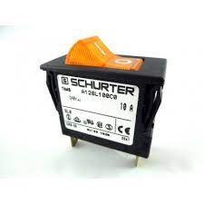 SCHURTER TA45-A126L100C0