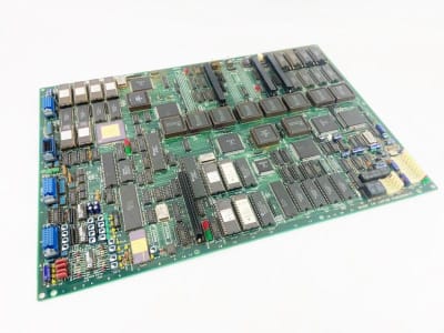 MATSUSHITA ELECTRIC MN-300A