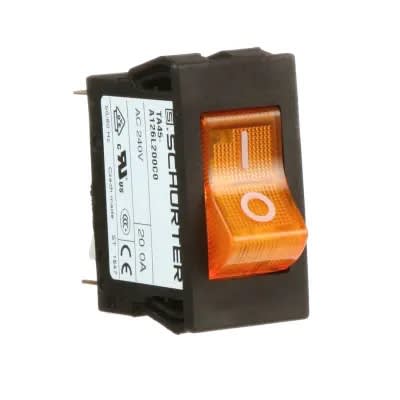 SCHURTER TA45-A126L200C0