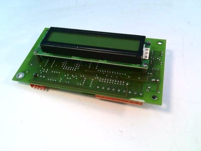 OZONIA TE503
