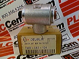 DEUBLIN 1300-082-104
