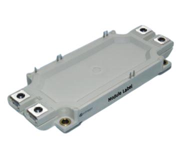 INFINEON FF450R17ME4BOSA1