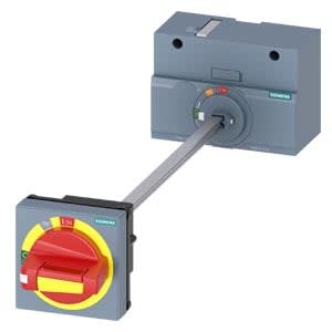 SIEMENS 3VA9257-0FK25