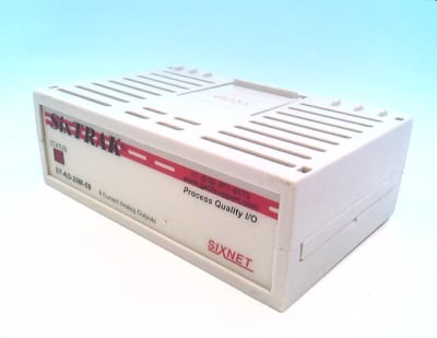 RED LION CONTROLS ST-AO-20M-08