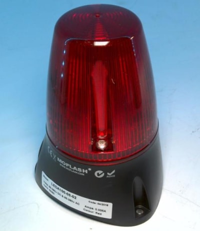 MOFLASH SIGNALLING LEDA100-05-02