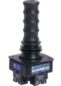 SCHNEIDER ELECTRIC XDPC5555C4