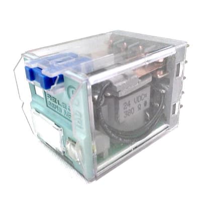 TURCK C4-A40FX/DC24V
