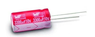 WURTH ELEKTRONIK 860080775013
