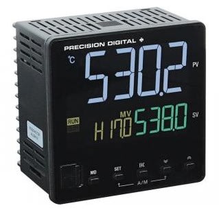 PRECISION DIGITAL PD530-A-CTD
