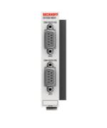 BECKHOFF CX1020-N031