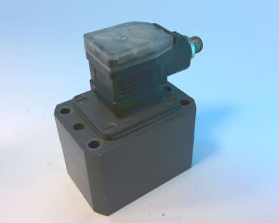 KRACHT VC 0,2 F1 PS/71