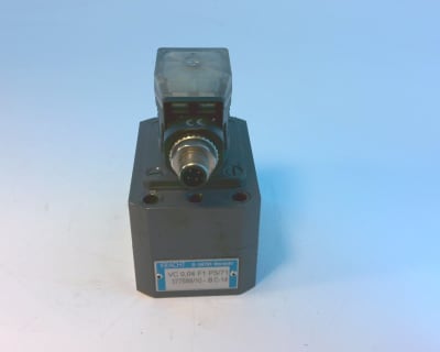 KRACHT VC 0,04 FA PS/71