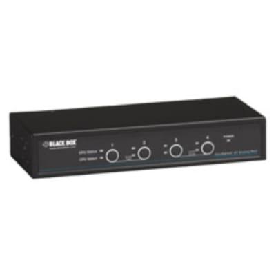 BLACK BOX CORP KV9704A