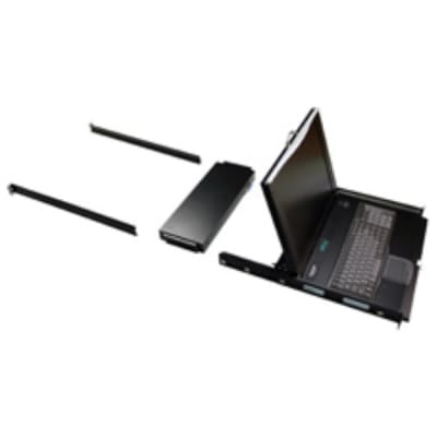 BLACK BOX CORP KVT417A-16CATX-4IP
