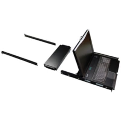 BLACK BOX CORP KVT417A-8CATX