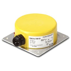 EATON CORPORATION E56CAL70B1S1