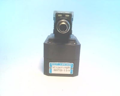 KRACHT VC 0,04 F1 PS/71