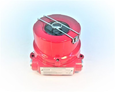 HONEYWELL FS10-DETECTOR