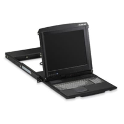BLACK BOX CORP KVT517A-8CATX