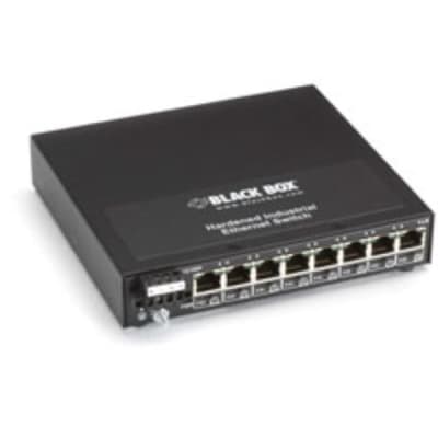 BLACK BOX CORP LBH082A-H