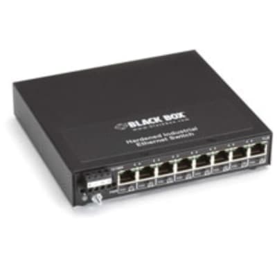 BLACK BOX CORP LBH084A-H