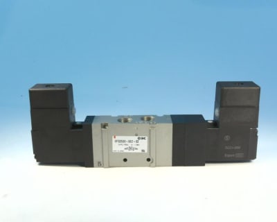 SMC VFS2530-5EZ-02