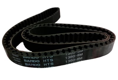BANDO AMERICAN 1360-8M-20