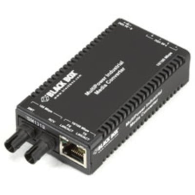 BLACK BOX CORP LIC026A-R2