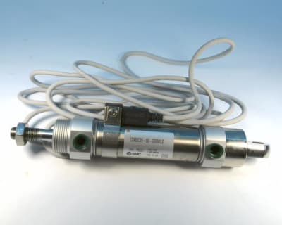 SMC CDM2C25-50-G59WLS