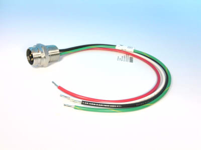 TURCK RSFV 44-0.3M/NPT/SV