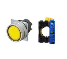 OMRON A22NN-MNA-UYA-G100-NN