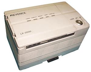 KEYENCE CORP LK-2011