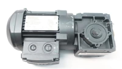 SEW EURODRIVE WF20DR63L4