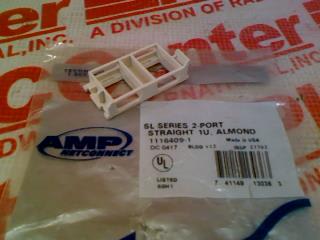 TE CONNECTIVITY 1116409-1