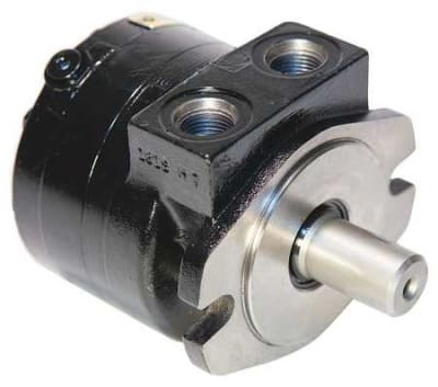 PARKER 110A-106-AS-E
