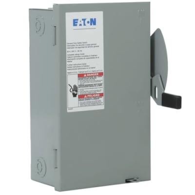 EATON CORPORATION 4HD261NF