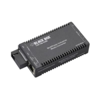 BLACK BOX CORP LIC052A-R2