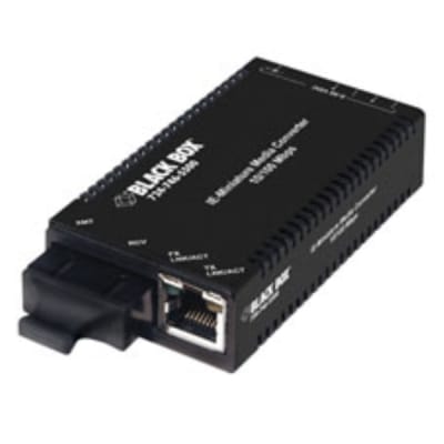 BLACK BOX CORP LIC054A-R2