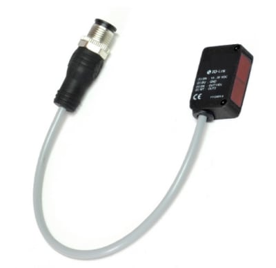 RADWELL RAD-BGS-0300P-M12-4QD