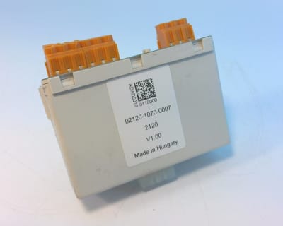 EMERSON 02120-1070-0007